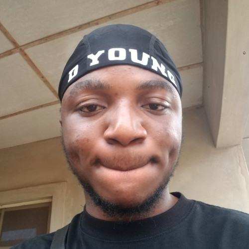 Olatunde M. profile photo