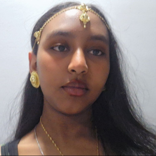 Munaja S. profile photo