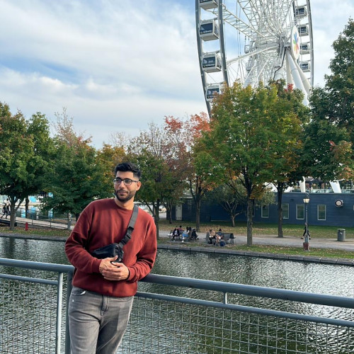 Shubham S. profile photo