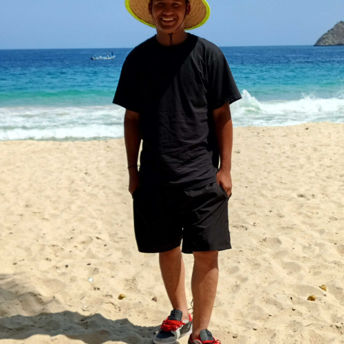 anthuan S.