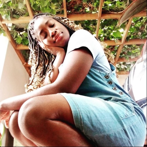 EFUA E. profile photo