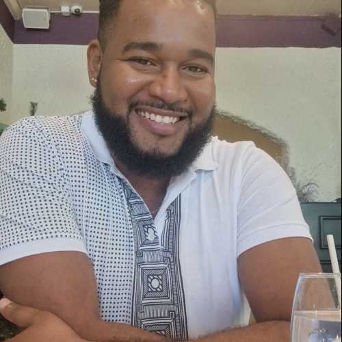 Marlon  T. profile photo