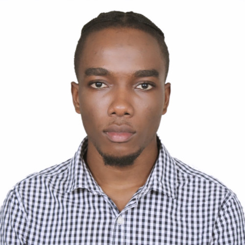 Andre P. profile photo