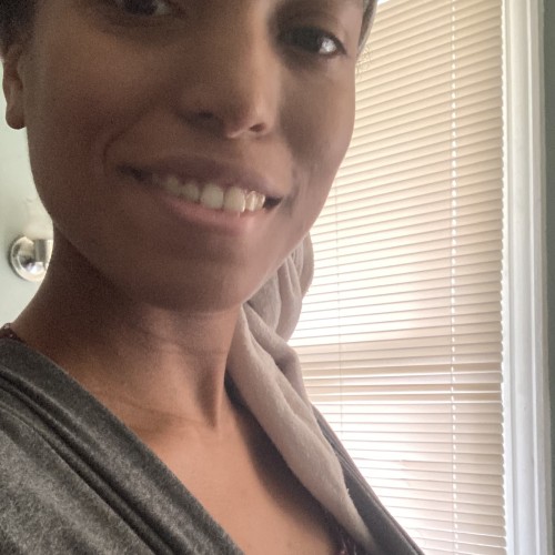 Myah D. profile photo