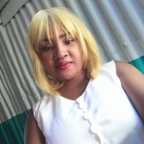 Maria Aicha  S.