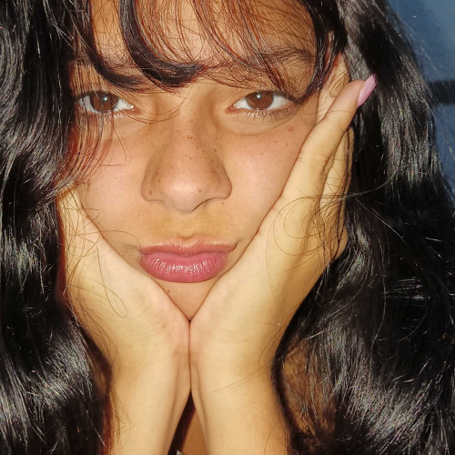 Rocío G. profile photo