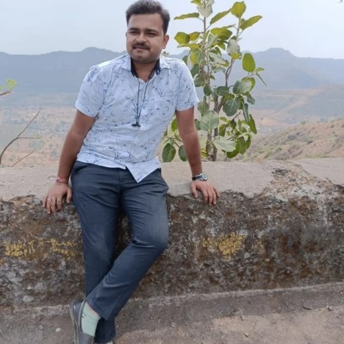 Suraj M.