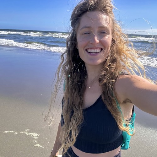 Sarah  B.