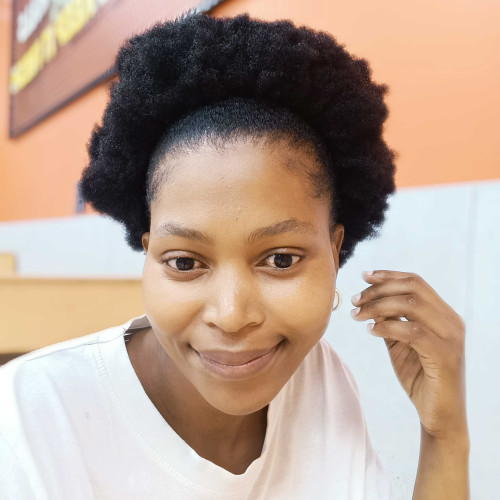 silindokuhle k.