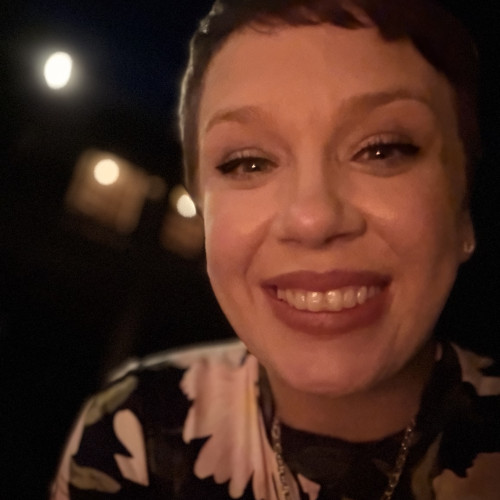 Samantha F. profile photo