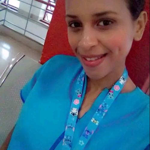 Andrea  R. profile photo