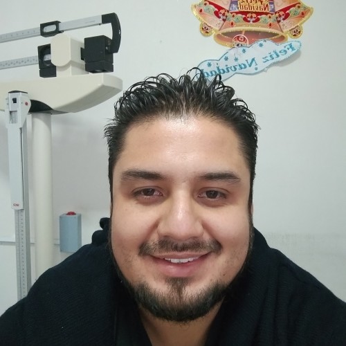 Angel R. profile photo