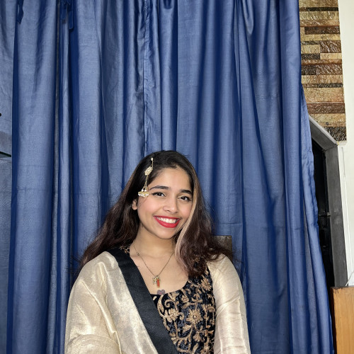 Arushi S.