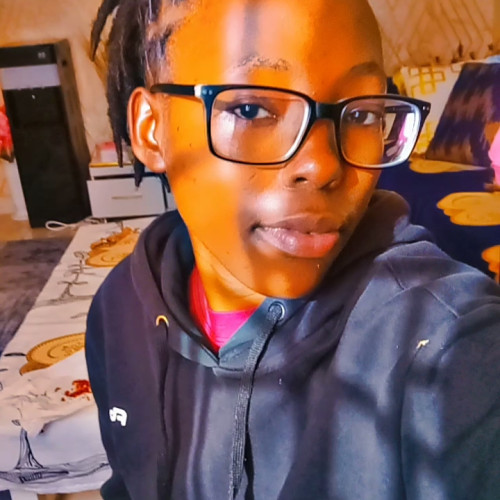 Faith N. profile photo