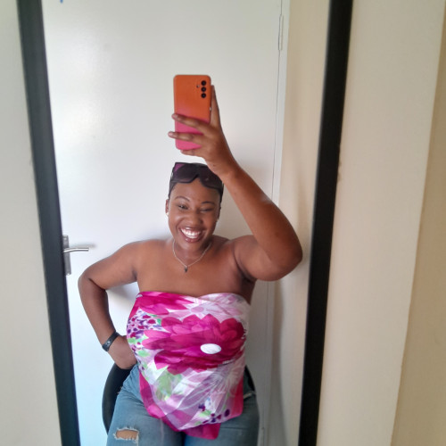 Ntsako  S. profile photo