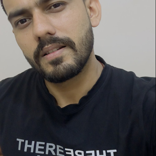 VIVEK C. profile photo