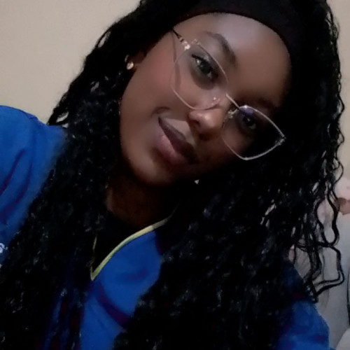 Iva M. profile photo
