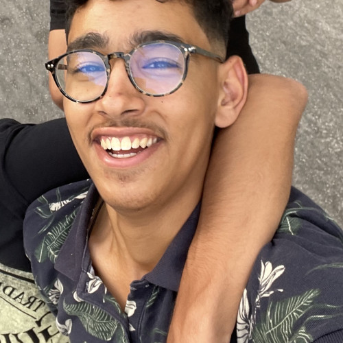 yasser b. profile photo