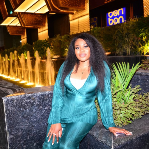 Celestina N. profile photo