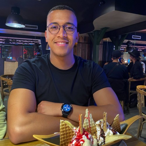 Mehdi O. profile photo