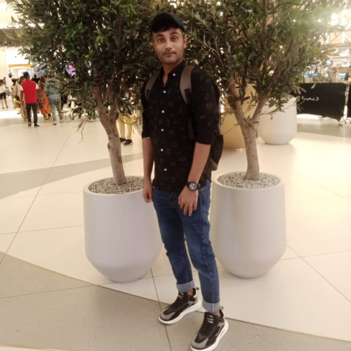Touseef  I. profile photo