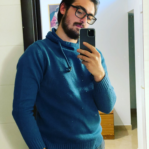 Pierluca G. profile photo