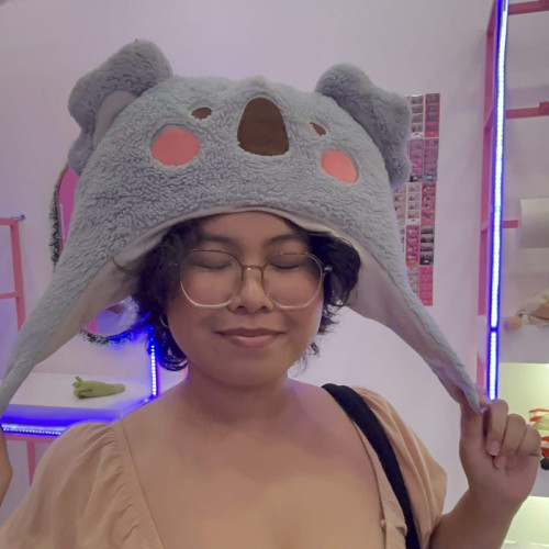 theiii I. profile photo