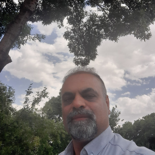 Amir G.