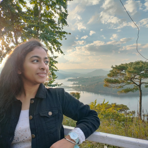 Gitakshi G.