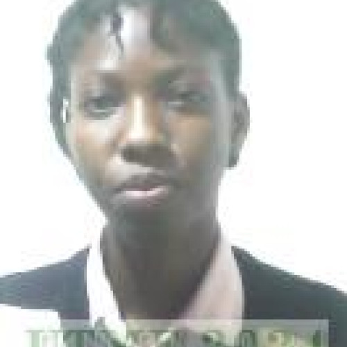 Esther  O. profile photo