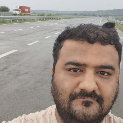 Prabhat T. profile photo
