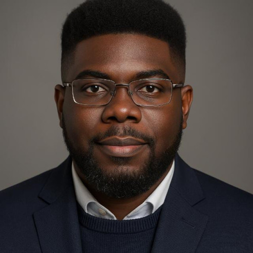 OCHIENG  O. profile photo