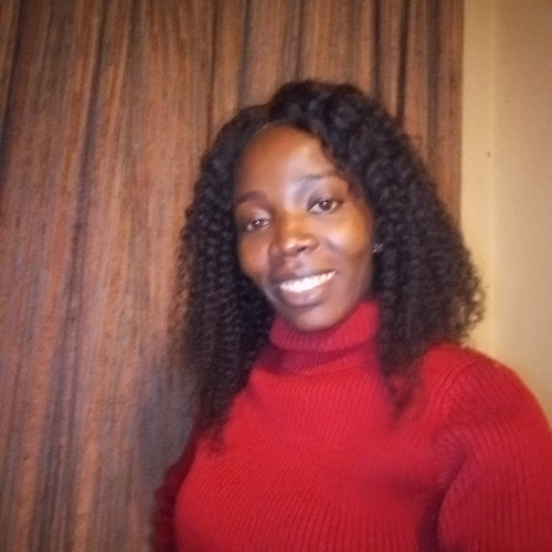 Blessing Oseremen  E. profile photo