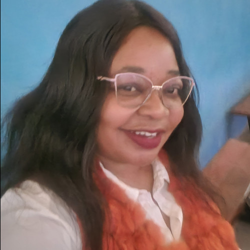 Mwila K.