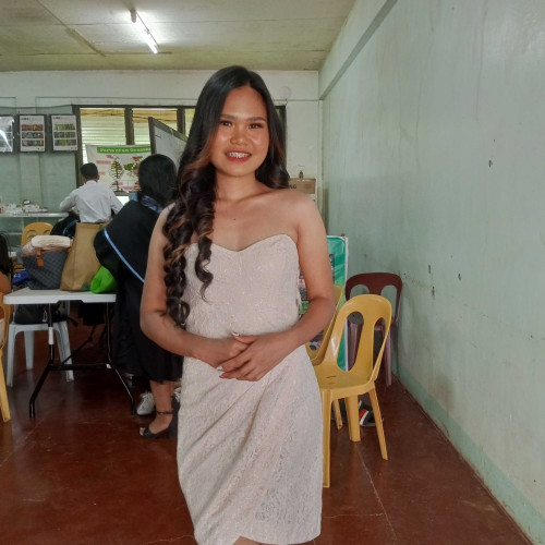 Regina Mae  P. profile photo