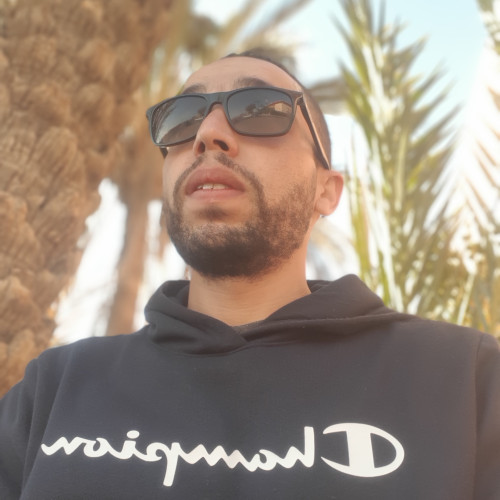 Hamza K. profile photo