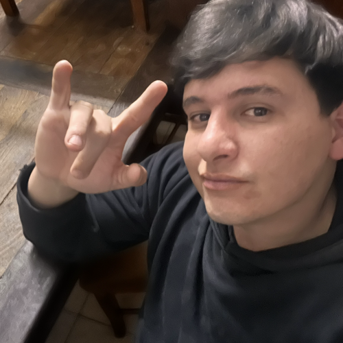 Fede A. profile photo