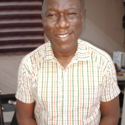 Simon Votu  V. profile photo