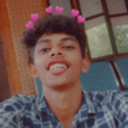 Thoushik M.