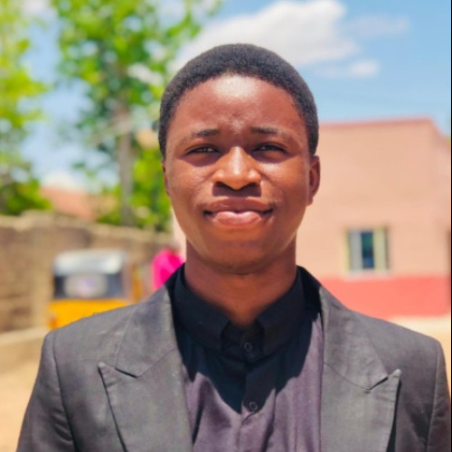 Joshua B. profile photo