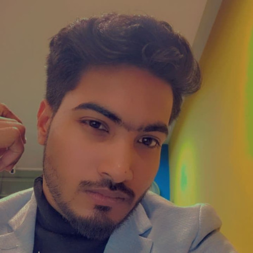 ANAS R. profile photo