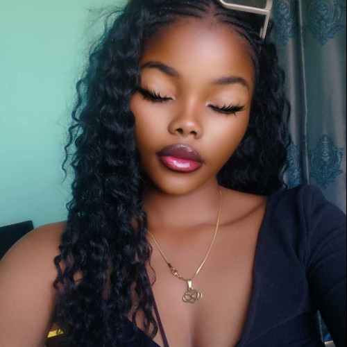 Miss M. profile photo
