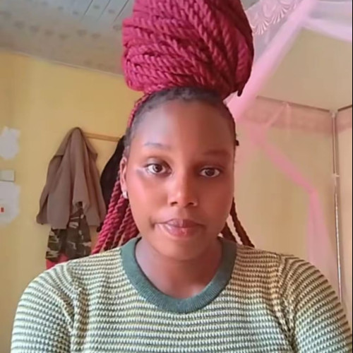 Jepkosgei  R. profile photo
