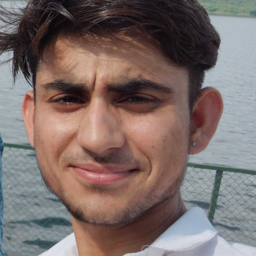 satvik k. profile photo