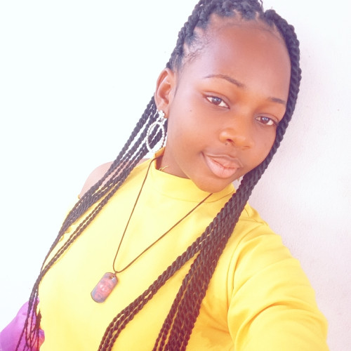 Ella A. profile photo