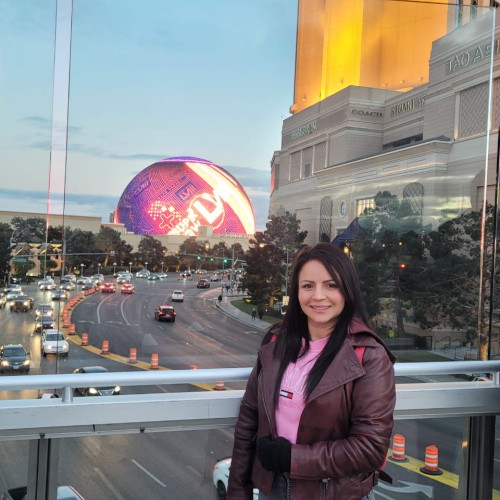 Diana G. profile photo