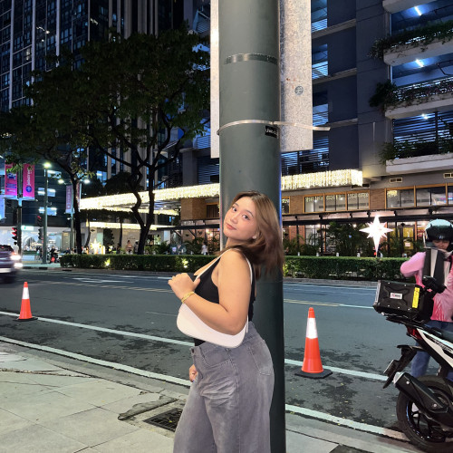 Friances c. profile photo