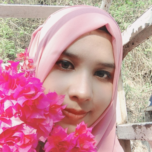 Riya K. profile photo