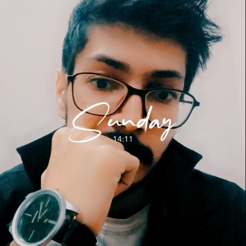 satyam s. profile photo