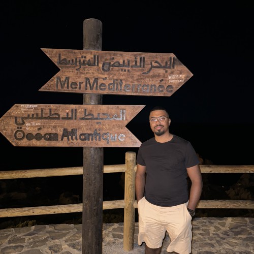 zouhair e. profile photo